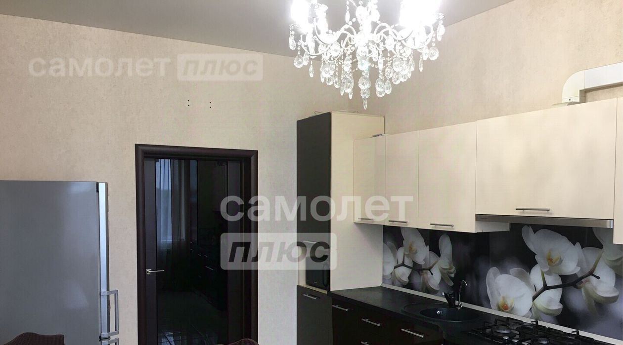 дом р-н Темрюкский г Темрюк ул Радужная 123 фото 5