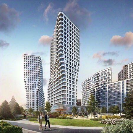 Московская область фото