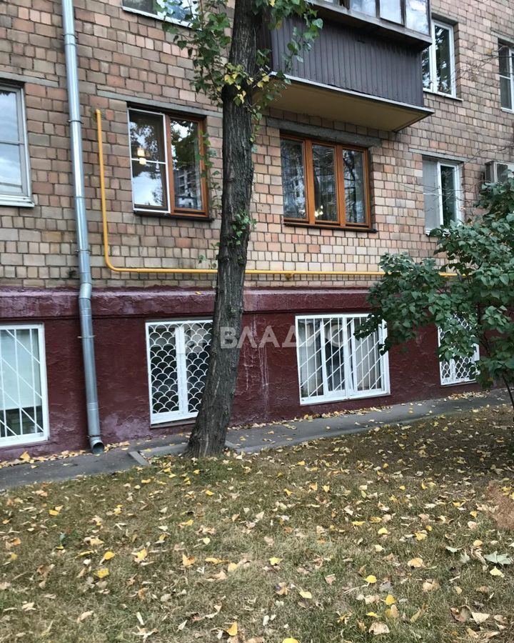 квартира г Москва метро Тушинская ш Волоколамское 96/2 фото 26