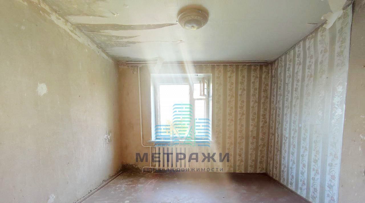 квартира г Калуга р-н Московский ул Московская 295к/1 фото 8