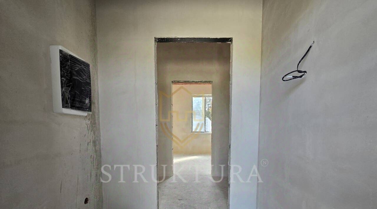 дом г Екатеринбург р-н Чкаловский ИЖС Парк Тихое место кп, 22 фото 7