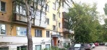 квартира г Пермь р-н Свердловский ул Народовольческая 40 фото 25