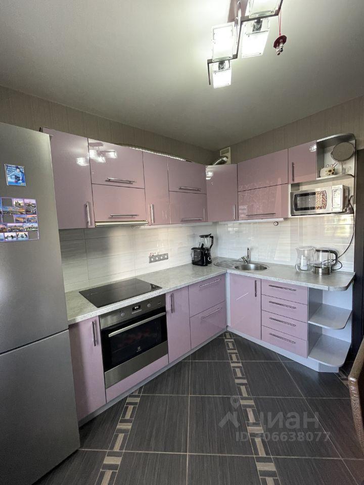квартира г Новосибирск р-н Кировский ул Римского-Корсакова 21 фото 1