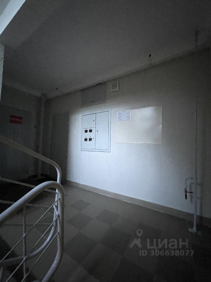 квартира г Новосибирск р-н Кировский ул Римского-Корсакова 21 фото 35