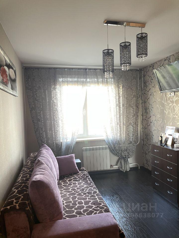 квартира г Новосибирск р-н Кировский ул Римского-Корсакова 21 фото 17