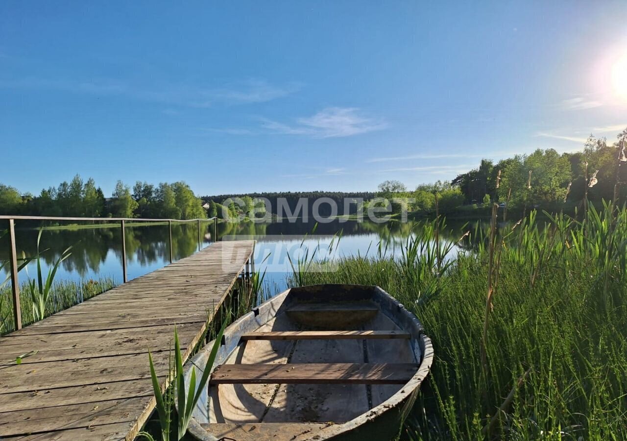 дом г Москва п Вороновское п ЛМС снт Колос-1 ТиНАО направление Курское (юг) ш Варшавское 43 км, 54, Московская область фото 10