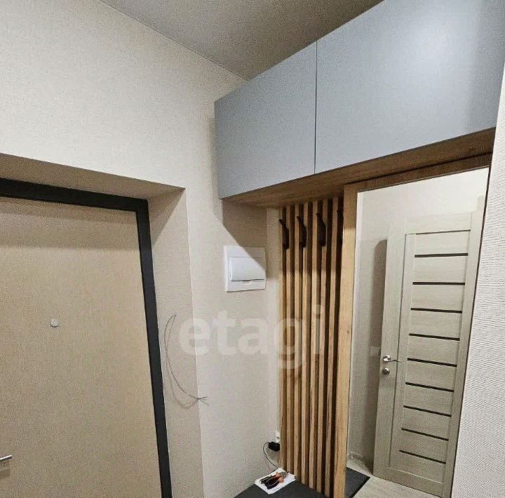 квартира г Сыктывкар ул Тентюковская 320к/2 фото 9