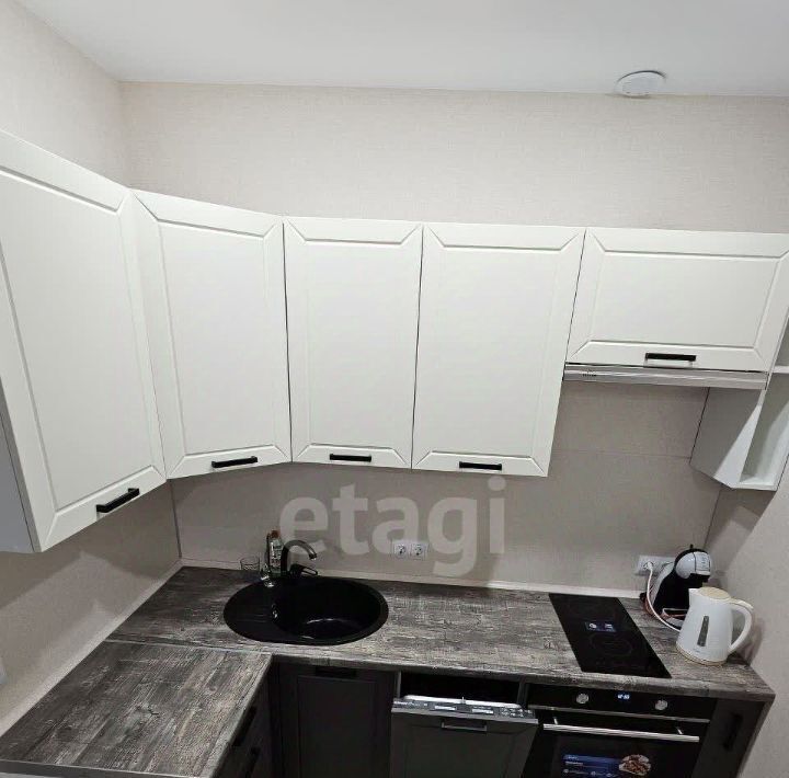 квартира г Сыктывкар ул Тентюковская 320к/2 фото 12