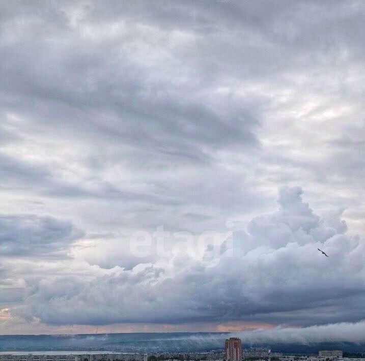 квартира г Набережные Челны р-н Автозаводский ул Аделя Кутуя 14 фото 10