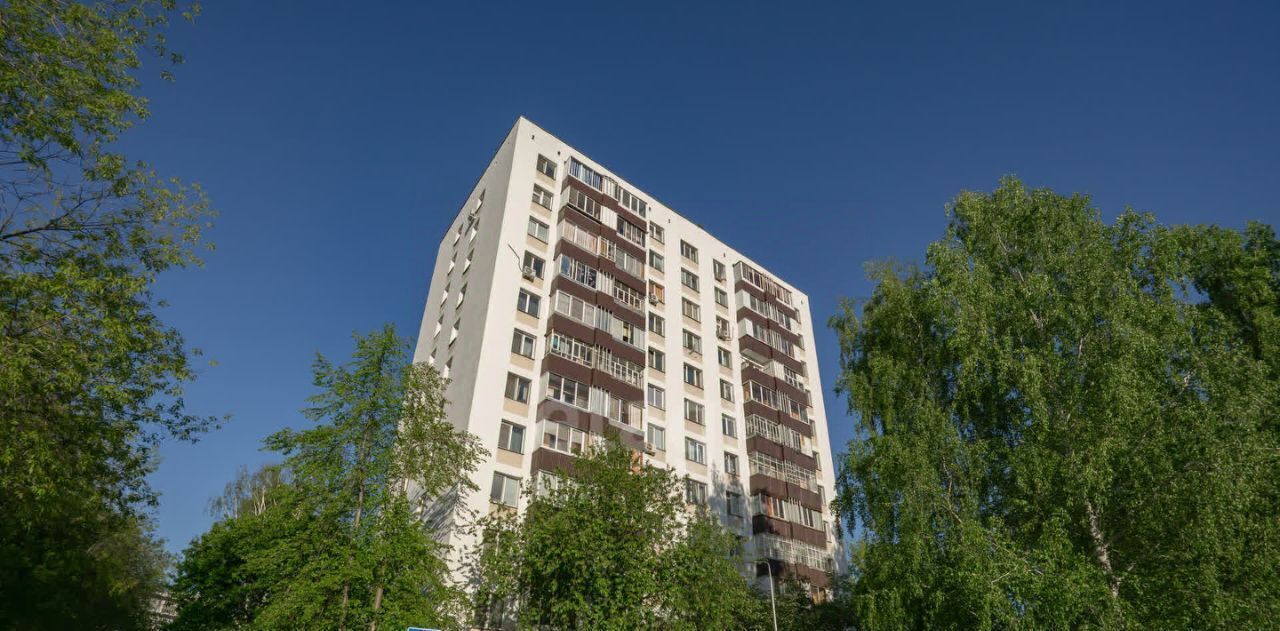 квартира г Набережные Челны р-н Автозаводский б-р Шишкинский 24 фото 35