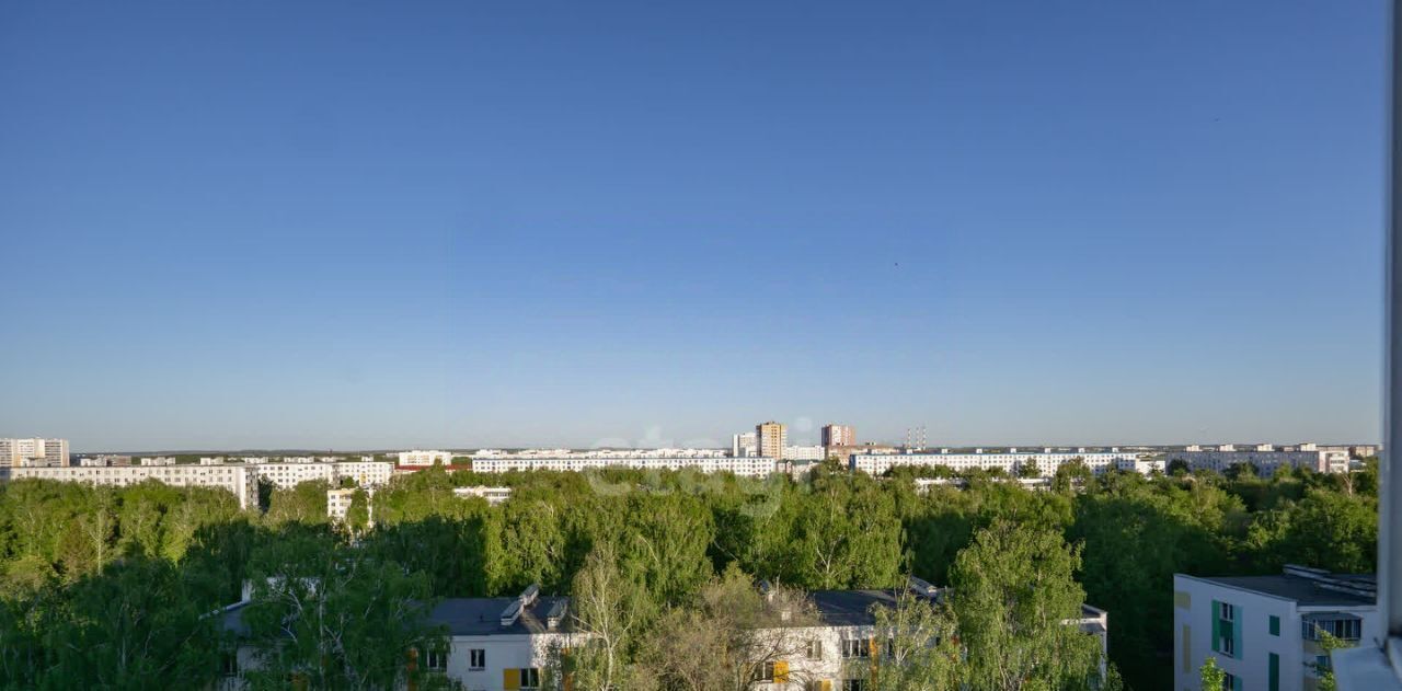 квартира г Набережные Челны р-н Автозаводский б-р Шишкинский 24 фото 38