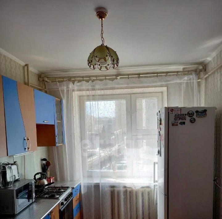 квартира г Якутск ул Дзержинского 45/1 фото 5