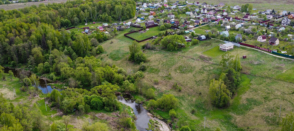 земля г Ступино городской округ Ступино фото 3