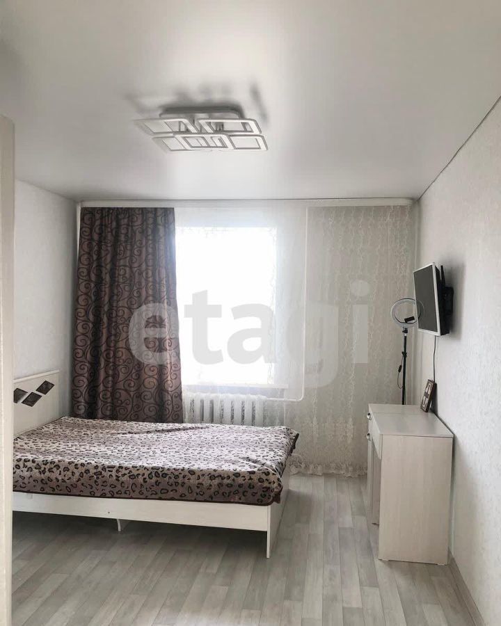 комната г Брянск рп Радица-Крыловка Бежицкий район ул Вокзальная 152 фото 2