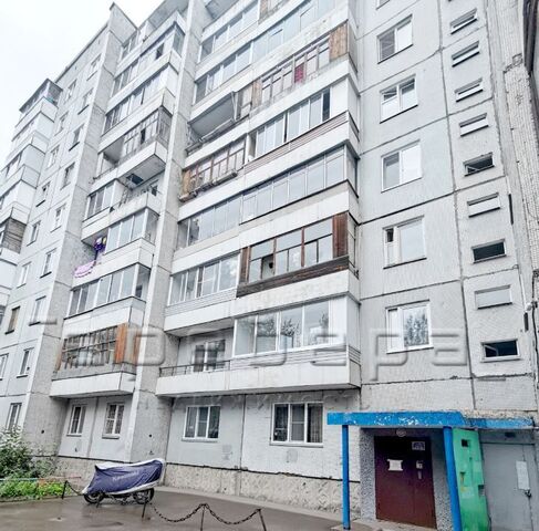 р-н Советский Зеленая Роща дом 22а фото