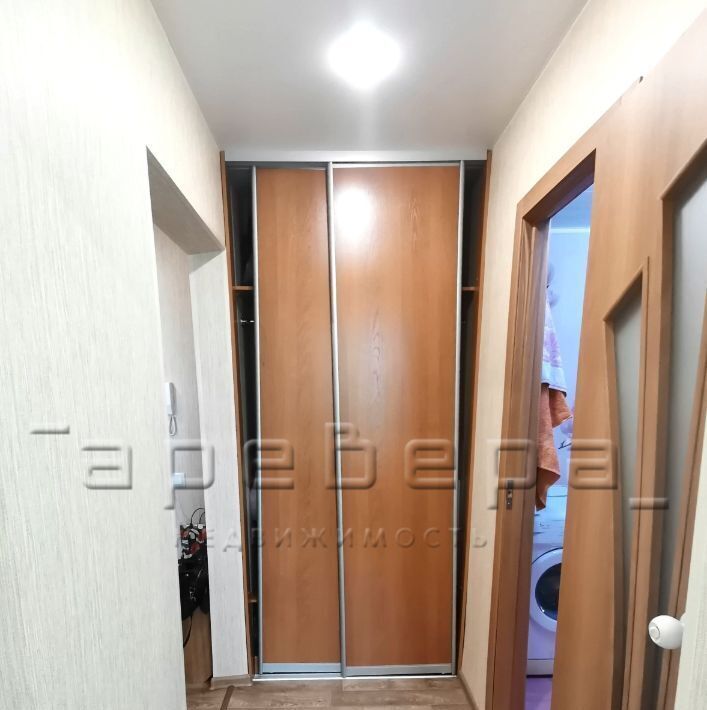 квартира г Красноярск р-н Советский Зеленая Роща ул Устиновича 22а фото 4