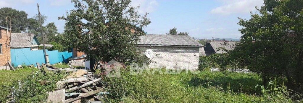 земля г Уссурийск ул Северная 67б фото 8