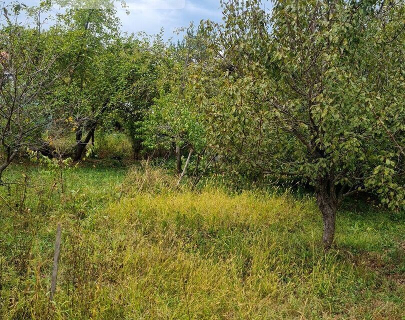 земля г Горячий Ключ городской округ Горячий Ключ, микрорайон Администрация фото 1