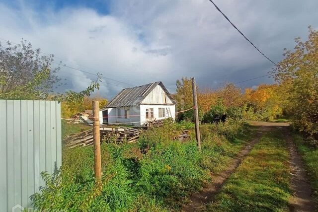 р-н Тракторозаводский городской округ Челябинск, СНТ Сад №1 Стройтреста №42 фото