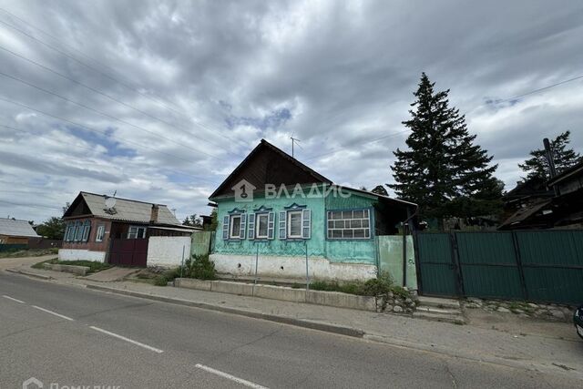 р-н Железнодорожный городской округ Улан-Удэ, микрорайон Шишковка фото