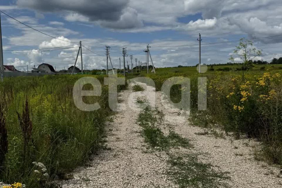 земля г Тула р-н Зареченский Тула городской округ, Зареченский фото 4