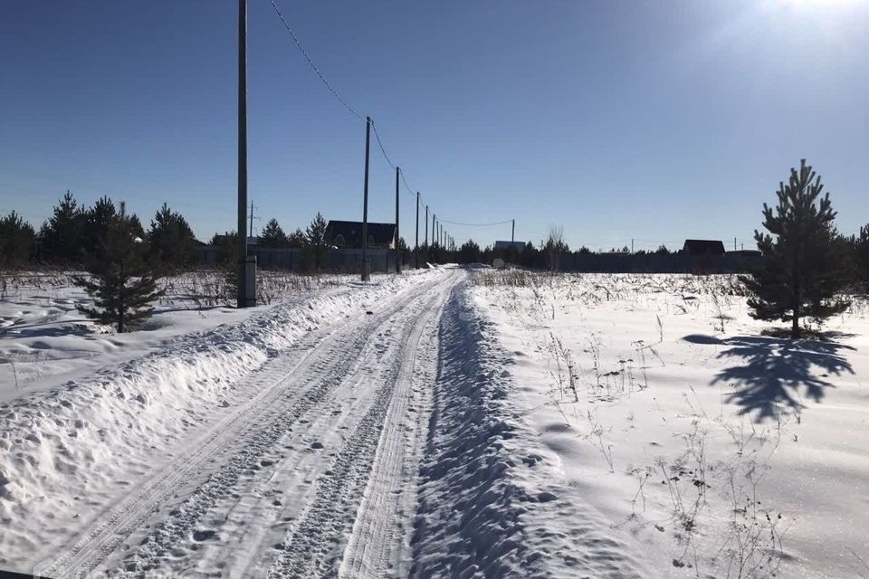 земля р-н Аргаяшский деревня Крутолапова фото 3