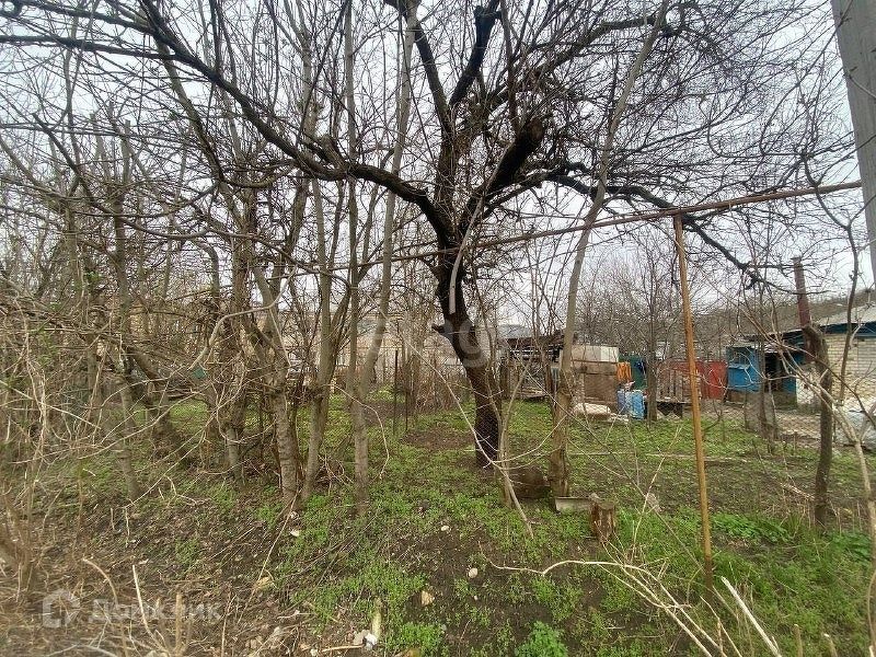 земля г Ставрополь р-н Ленинский городской округ Ставрополь, СТ Берёзка фото 6