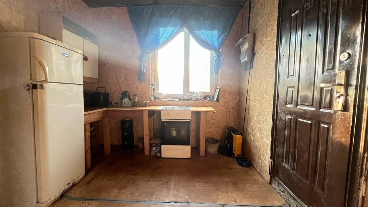 дом г Амурск п/ст Мылки Первомайская улица, 10, Амурский район фото 20