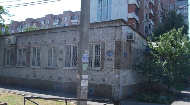 свободного назначения р-н Центральный микрорайон Дубинка ул им. Академика Павлова 120 фото