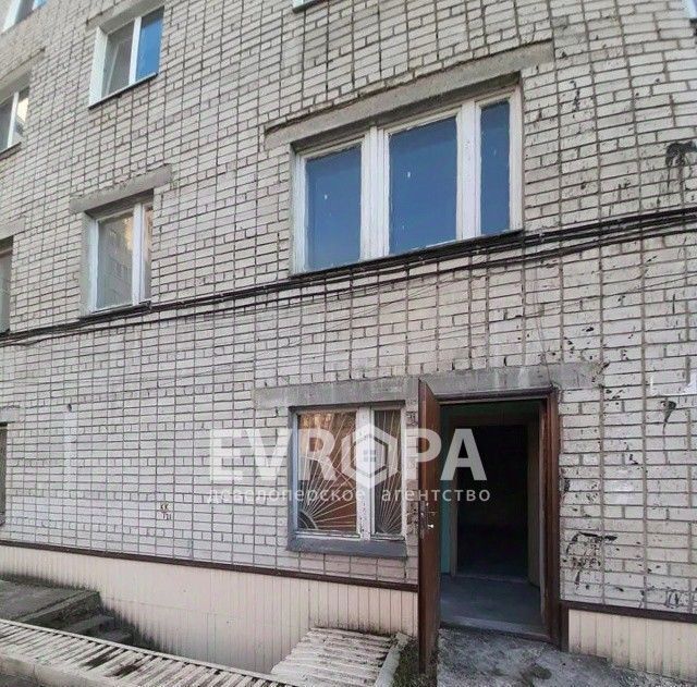 свободного назначения г Ульяновск р-н Засвияжский ул Артема 7/59 фото 17