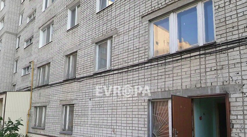 свободного назначения г Ульяновск р-н Засвияжский ул Артема 7/59 фото 18