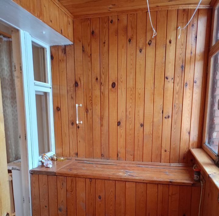 квартира г Тольятти р-н Центральный ул Гидростроевская 20 фото 16