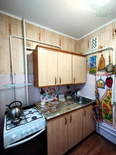 квартира г Липецк р-н Правобережный ул Плеханова 34 фото 2