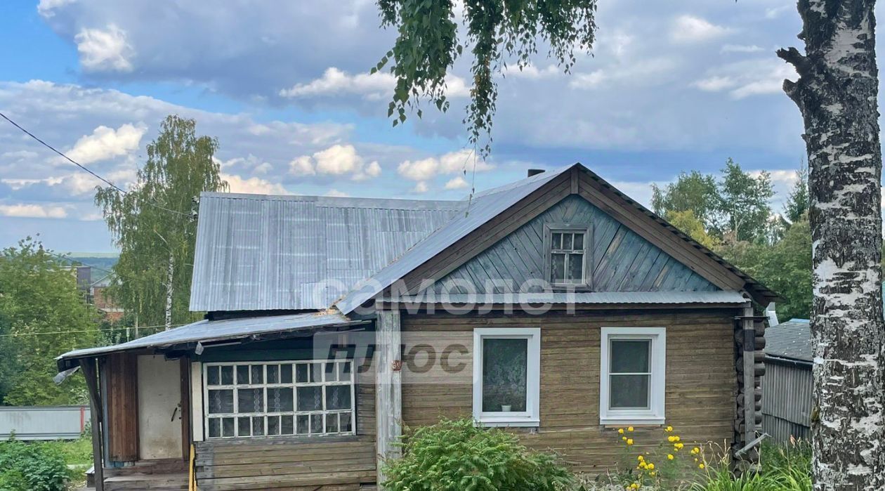 дом г Сыктывкар ул Восточная 84 фото 1