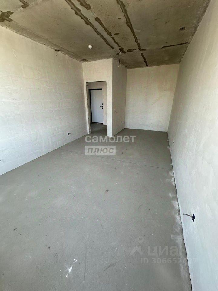 квартира г Краснодар р-н Центральный ул Обрывная 132/1 3 фото 16