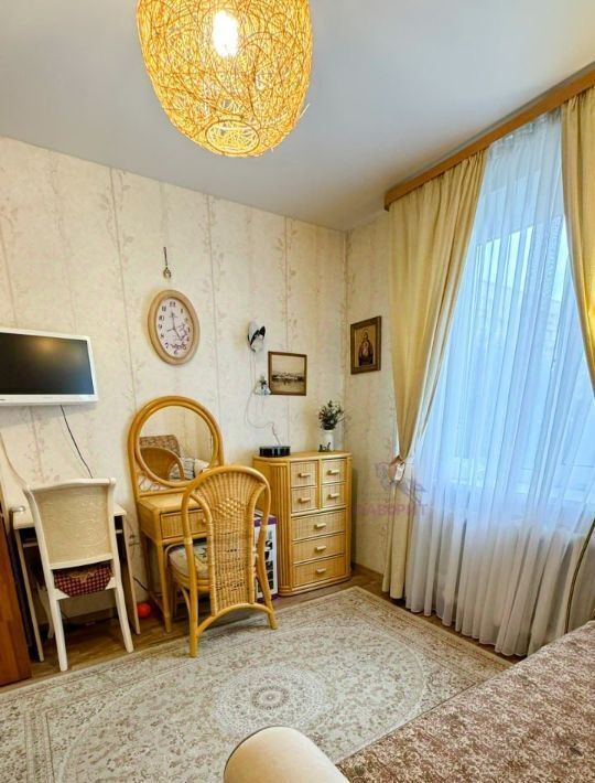 квартира г Орск р-н Ленинский Новый город ул Машиностроителей 9 фото 9