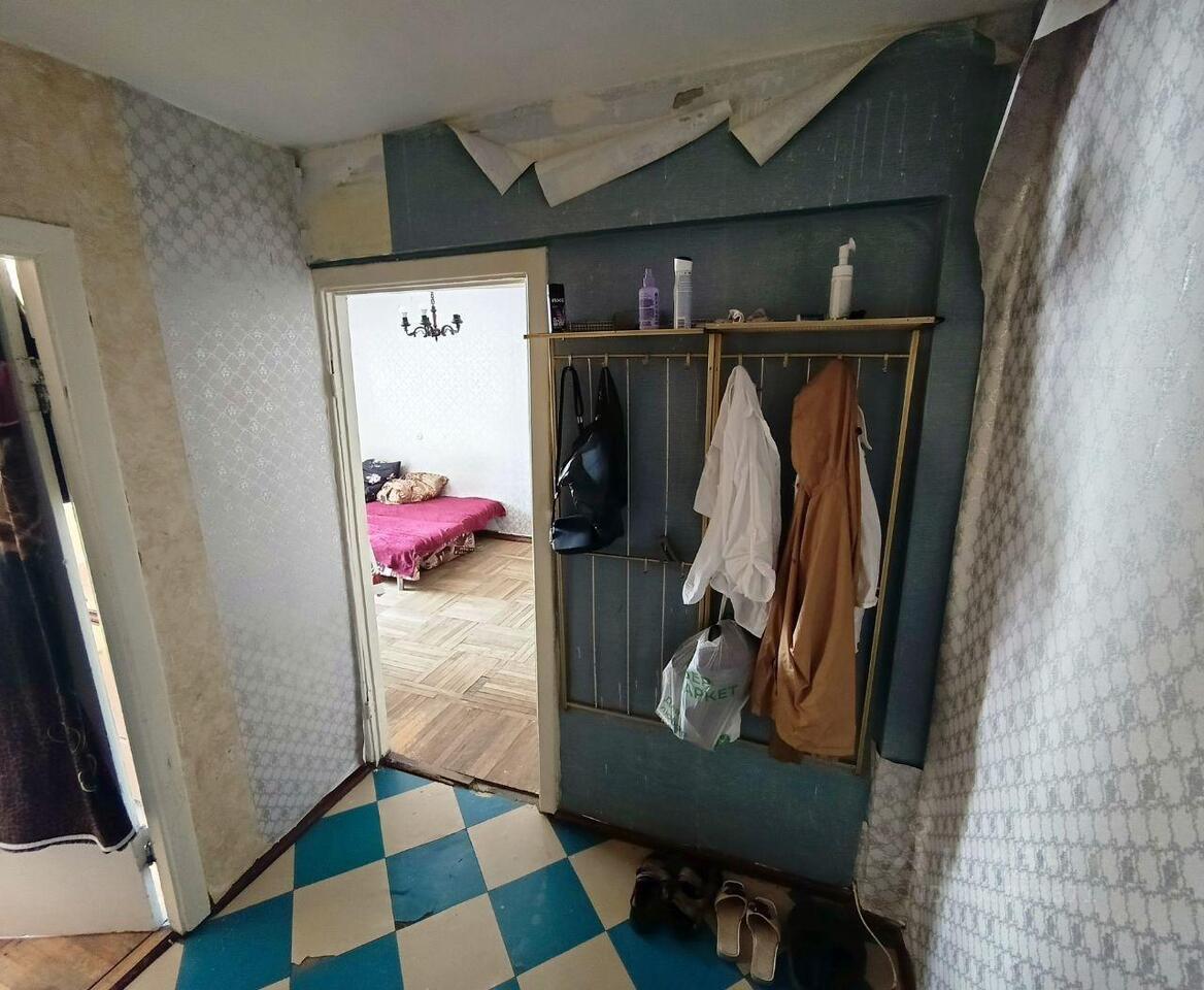 квартира г Краснодар р-н Центральный ул им. Стасова 153 фото 4