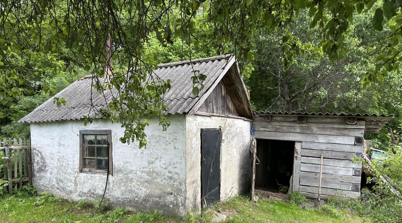 земля р-н Карачевский с Одрина Карачевское городское поселение фото 10