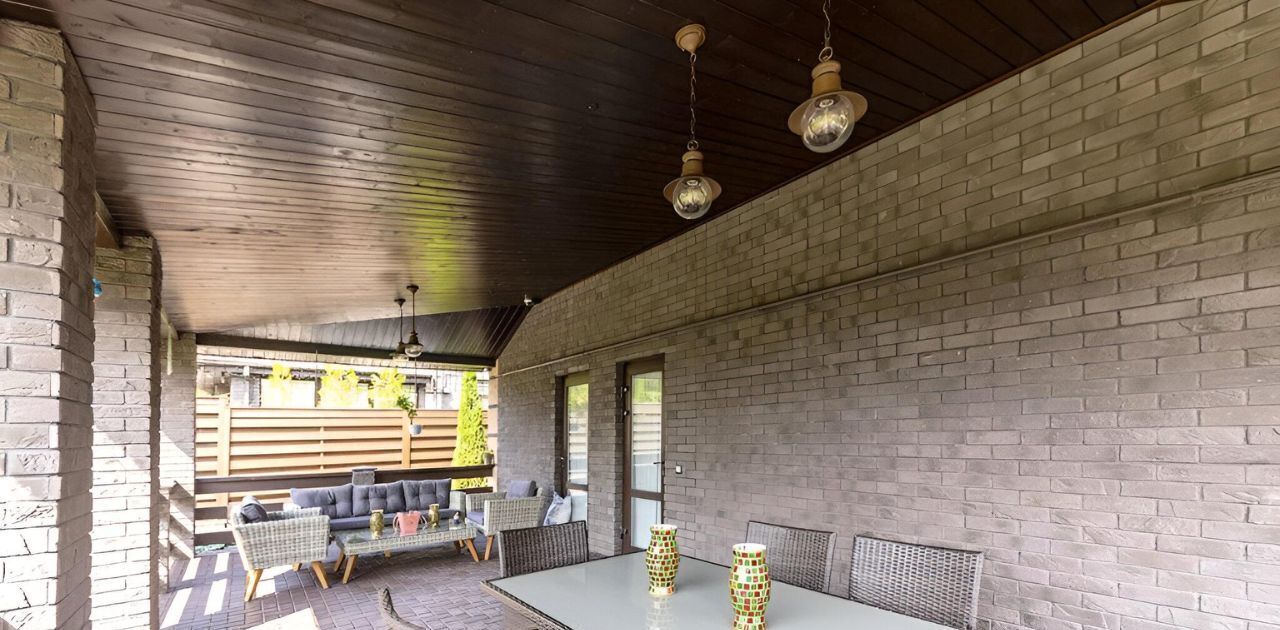 дом г Истра Чистые Пруды-2 кп, Нахабино фото 18