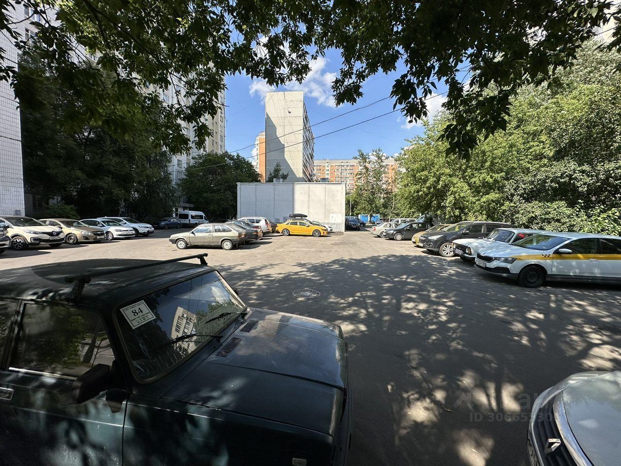 квартира г Москва ЗАО Западное Дегунино ул Весенняя 10 13-й микрорайон Дегунино, Московская область фото 17