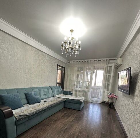 дом 7 Советский фото