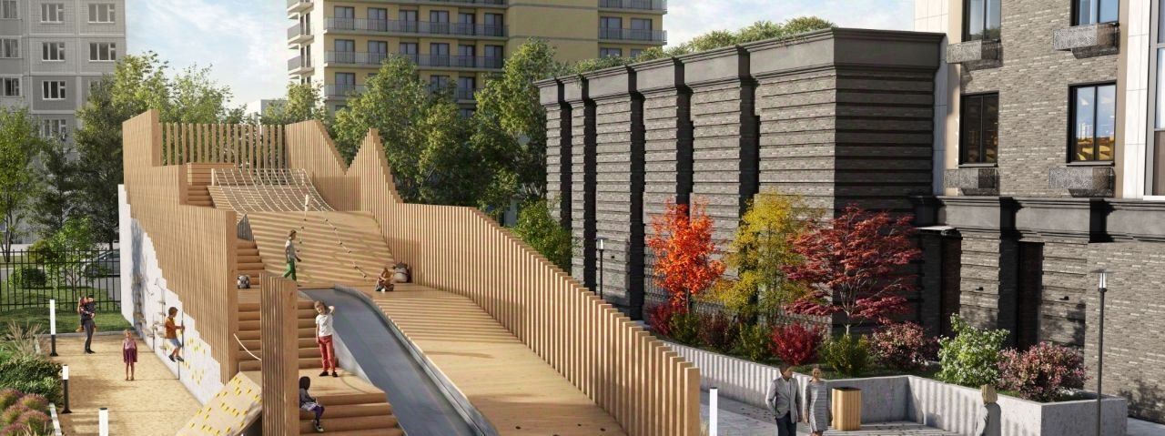 квартира г Хабаровск р-н Индустриальный ул Блюхера 4 фото 8