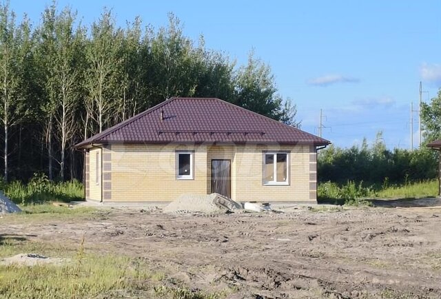 р-н Ленинский территория СОСН Агросад-Тюмень, 1-я линия, 2 фото