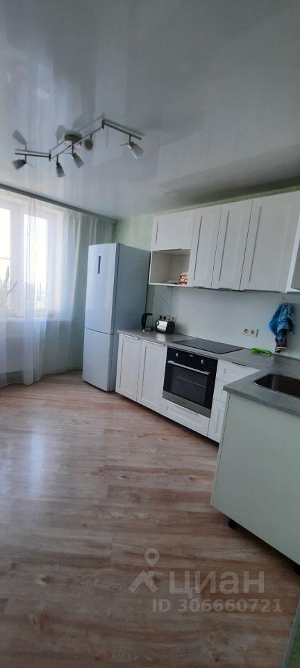 квартира г Краснодар р-н Карасунский ул им. Игнатова 4/3 фото 3
