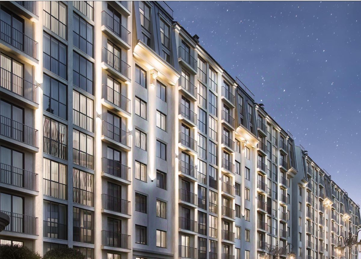 квартира р-н Зеленоградский г Зеленоградск ул Автомобилистов 9 фото 7