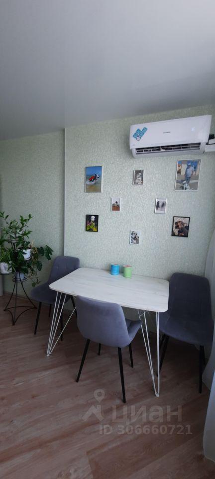 квартира г Краснодар р-н Карасунский ул им. Игнатова 4/3 фото 6