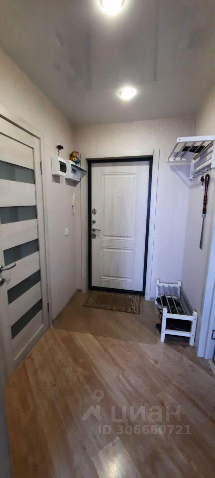 квартира г Краснодар р-н Карасунский ул им. Игнатова 4/3 фото 12