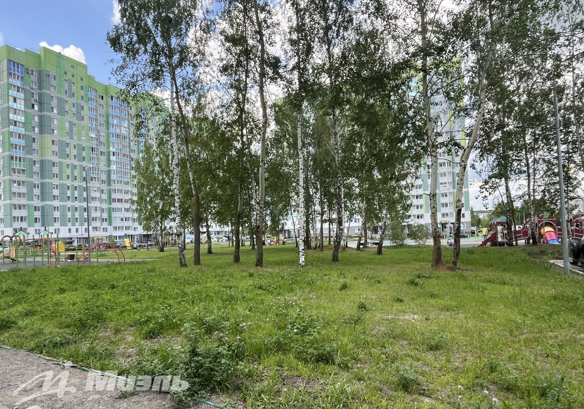 квартира г Орел р-н Северный ул Космонавтов 48к/2 фото 30