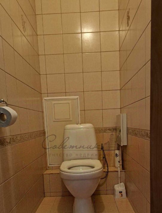 квартира г Старый Оскол Степной микрорайон 2 фото 19