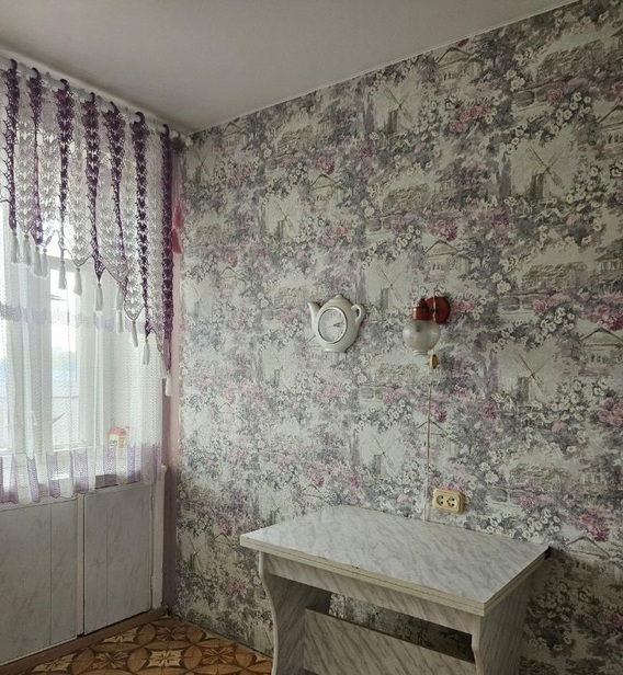 квартира г Калуга р-н Московский ул Билибина 2 фото 9